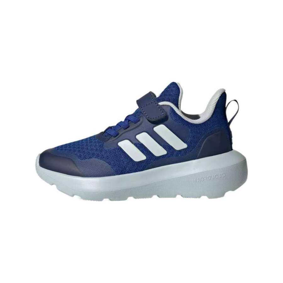 Adidas Adidas FORTARUN 3.0 Low top Running Shoes Dark Blue Kids'