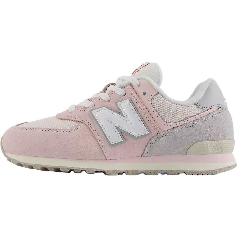 New Balance New Balance NB 574 Low top Kids' Running Shoes Pink Teenagers