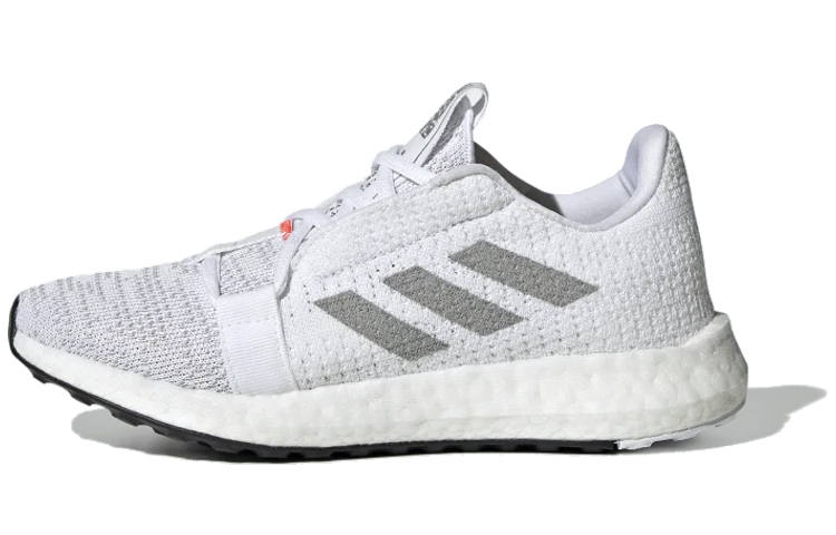 Adidas Adidas Senseboost Go Non slip Lightweight Kids' Training Shoes Teenagers