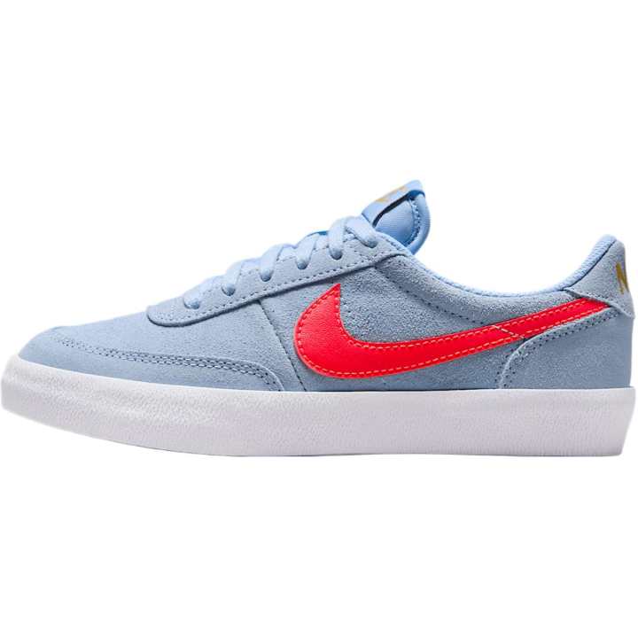 Nike Nike Killshot 2 Low top Kids' Skateboarding Shoes Blue Red Kids'