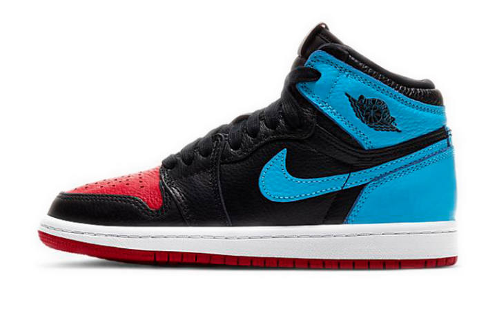 Jordan Jordan 1 Retro High OG PS NC To Chi