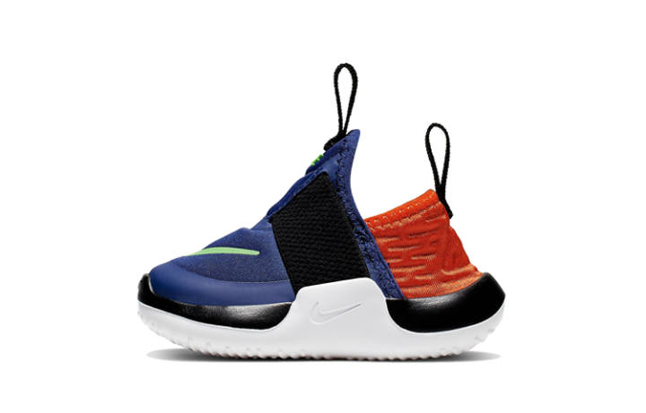 Nike Nike Nitroflo Low top Toddler Shoes Baby