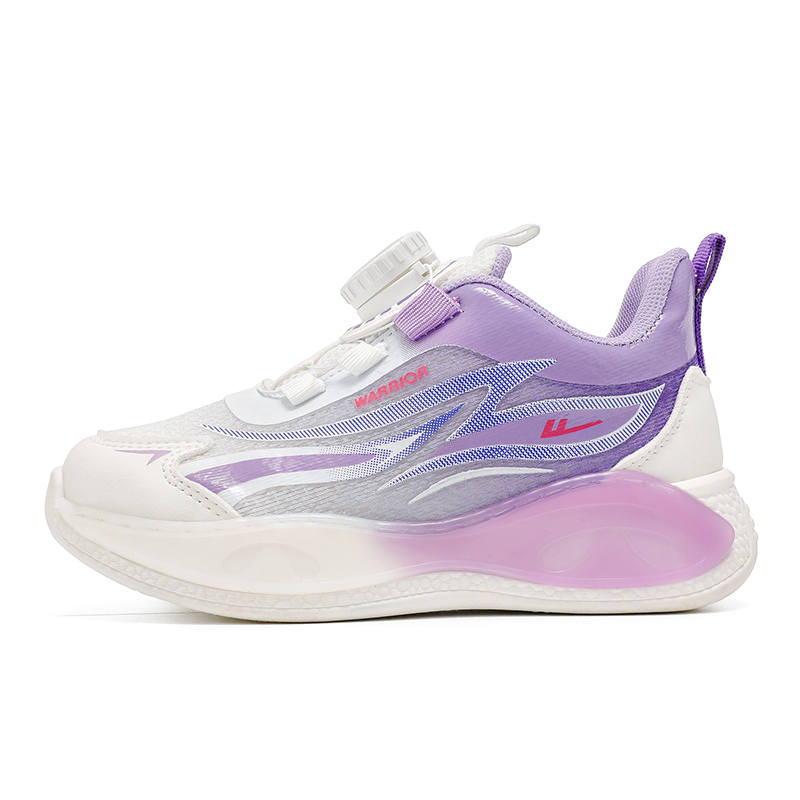 WARRIOR Warrior Low top Casual Shoes Kids'