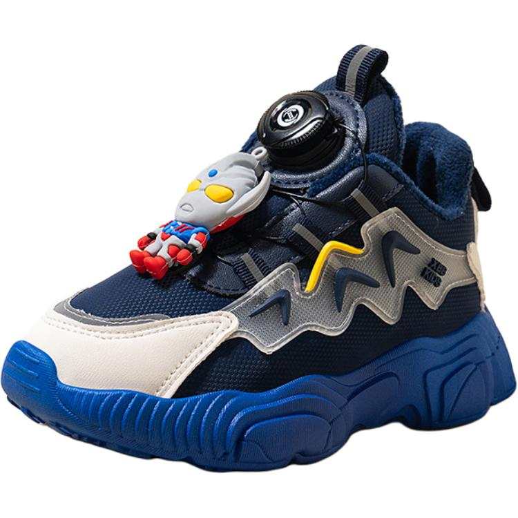 TONYBEAR Kids' Running Shoes Blue Kids'