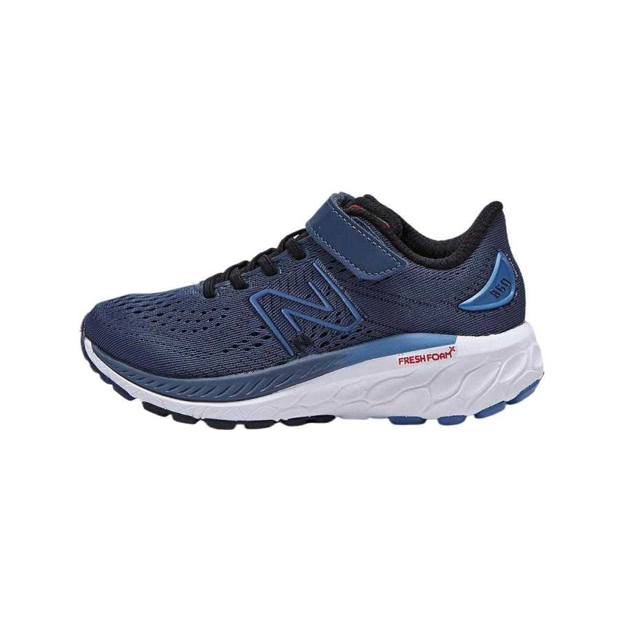 New Balance New Balance Low top Kids' Running Shoes Dark Blue Kids'