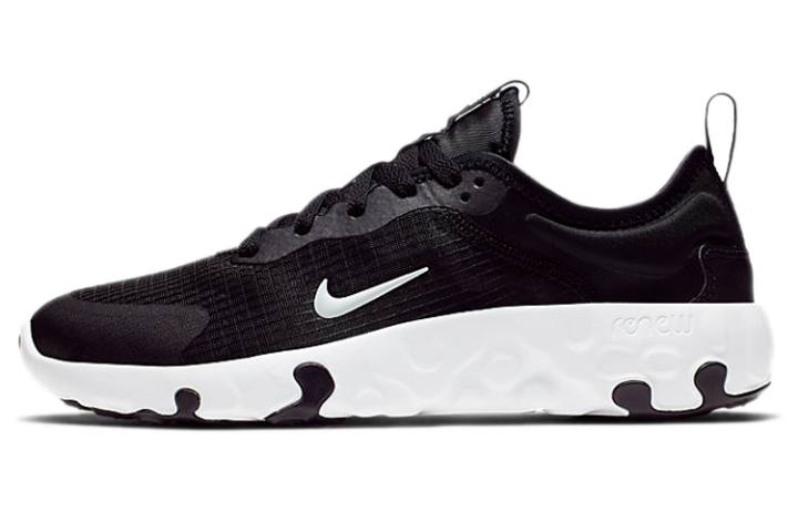 Nike Nike Renew Lucent 'Black' GS