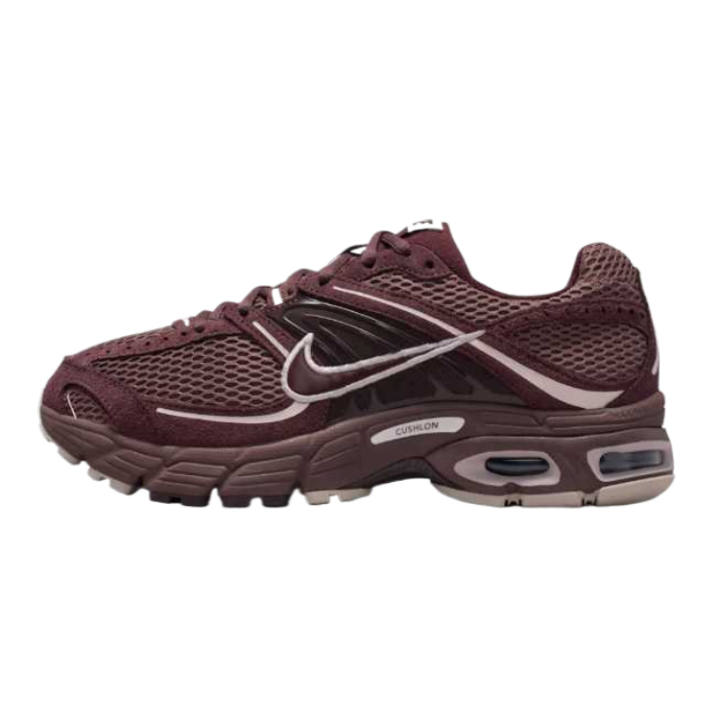 Nike Nike Air Max Moto 2K Mesh, Leather Low top Running Shoes Women's