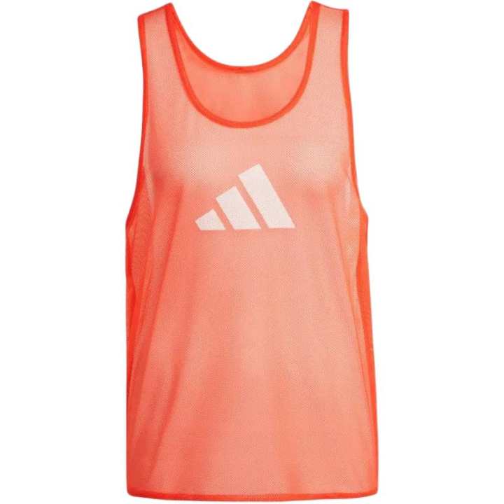 Adidas Adidas Tank Tops Unisex Red Crew Neck Moderate Other