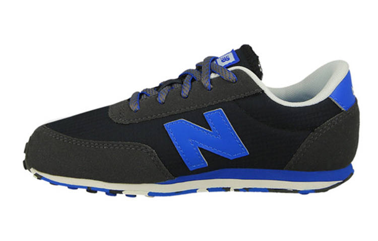 New Balance New Balance Cushioning Abrasion Resistant Breathable Low top Kids' Running Shoes Kids'