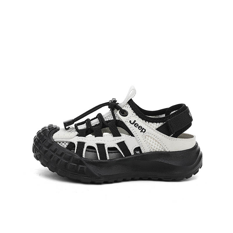 Jeep Anti Kick Anti kick Children's Sandals Kids'
