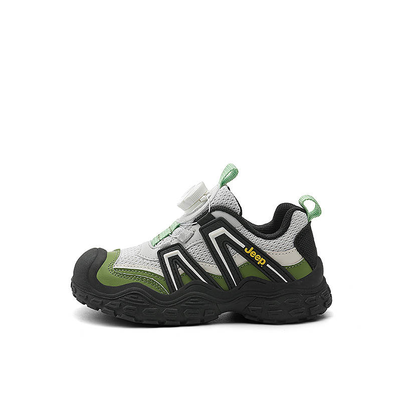 Jeep Low top Kids Lifestyle Shoes Kids'