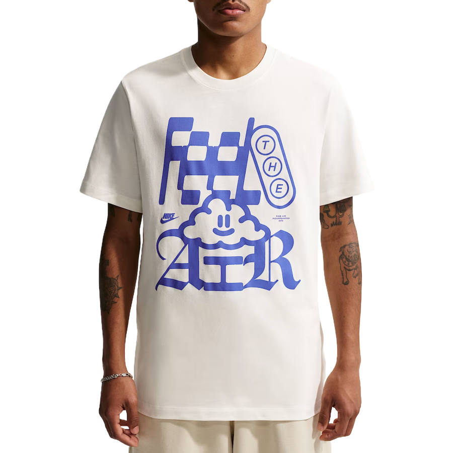 Nike Nike Sportswear FW/AW25 T Shirt Men's
