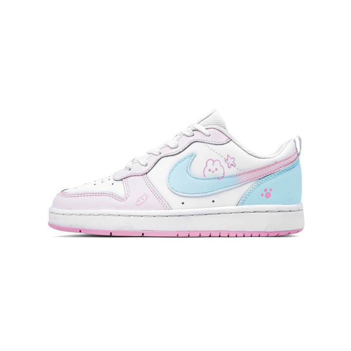 Nike Nike Court Borough Kids' Skateboarding Shoes Kids