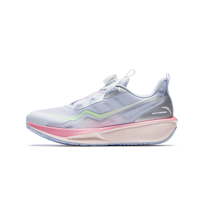 Antakids Hydrogen Leap Low top Running Shoes Teenagers
