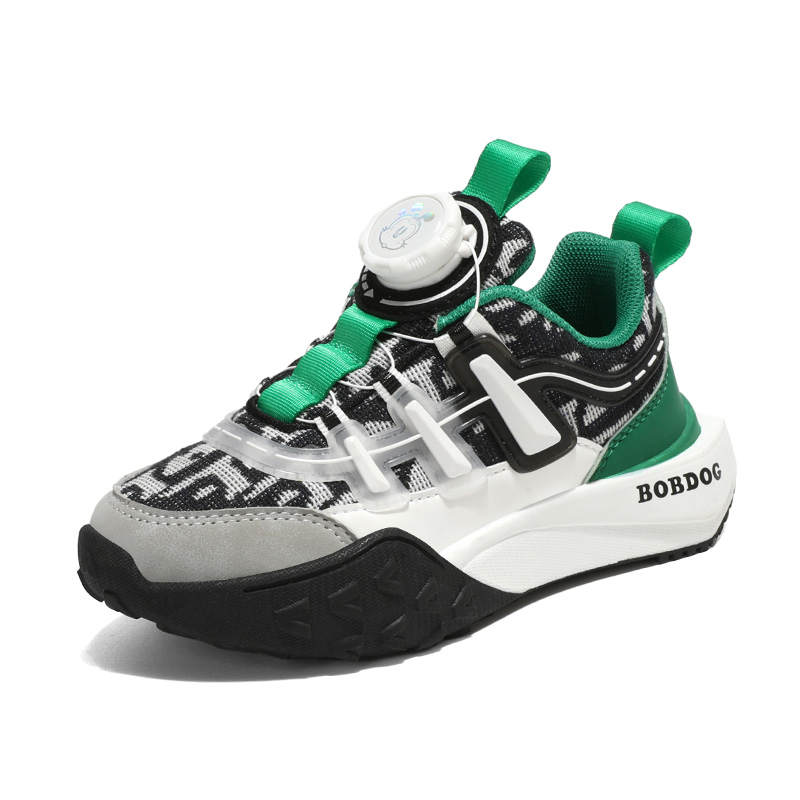 TONYBEAR Cushioning Low top Kids Lifestyle Shoes Kids'