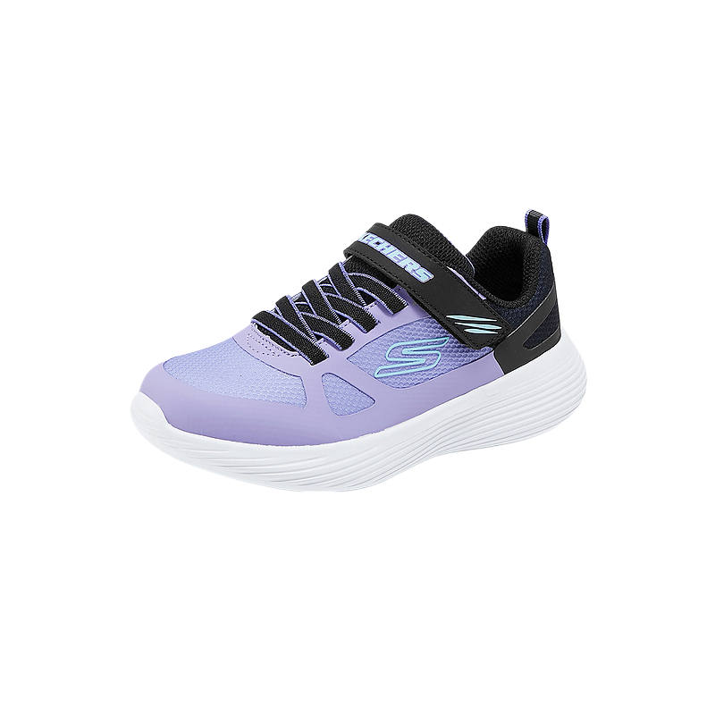 Skechers Kids SKECHERS GIRLS Kids Lifestyle Shoes Purple Kids'