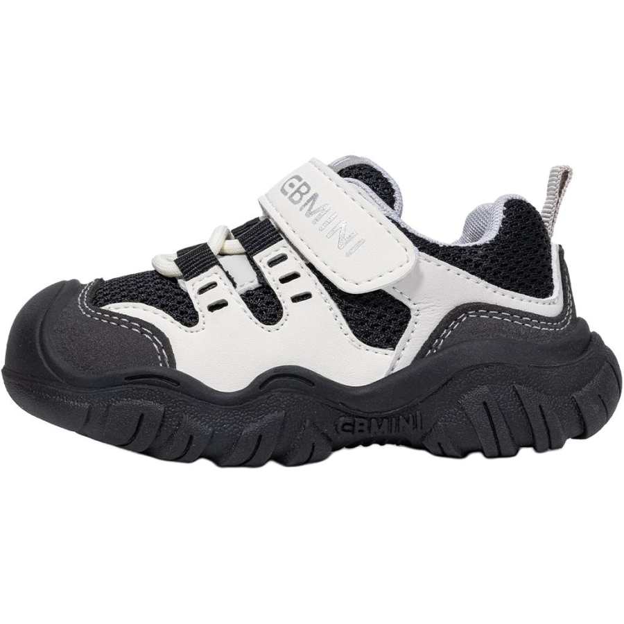 EBMINI Fabric Slip Resistant Anti Kick Cushioning Abrasion Resistant Breathable Lightweight Cushioning