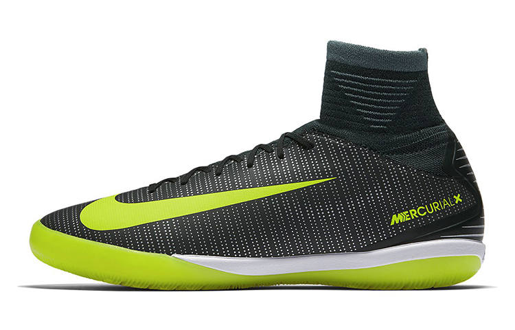 Nike Nike Mercurialx Proximo 2 Kids' Soccer Shoes Kids
