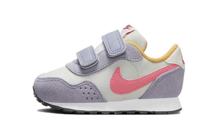 Nike Nike MD Valiant TD 'Indigo Haze Sea Coral'