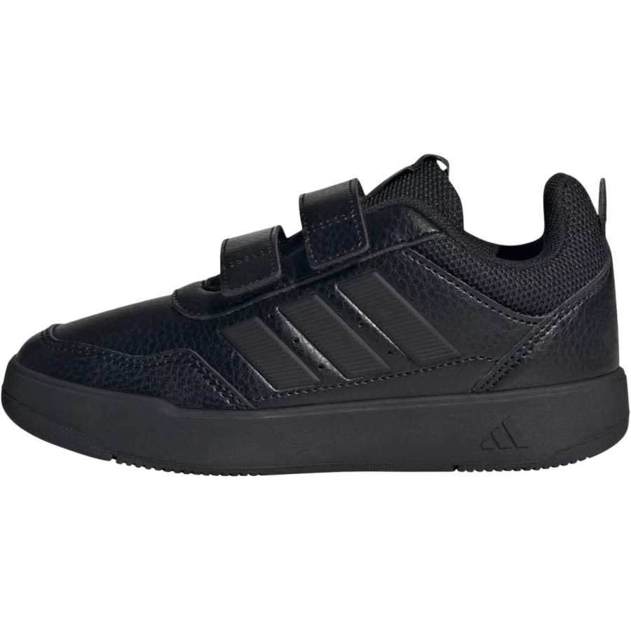 Adidas Adidas Tensaur Sport 3.0 Slip Resistant Low top Kids' Skateboarding Shoes Black Kids'