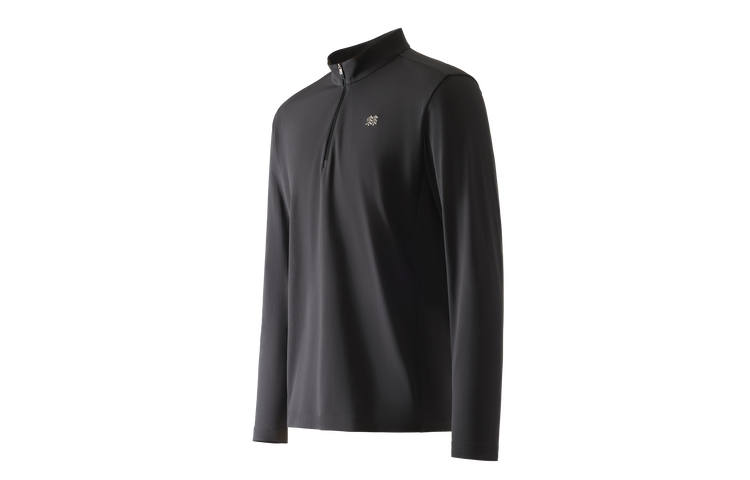 KOLON SPORT T Shirts Men's Crew Neck