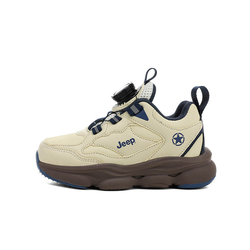 Jeep Running Collection Slip Resistant Lightweight Cushioning Slip Resistant Lightweight Cushioning Low top