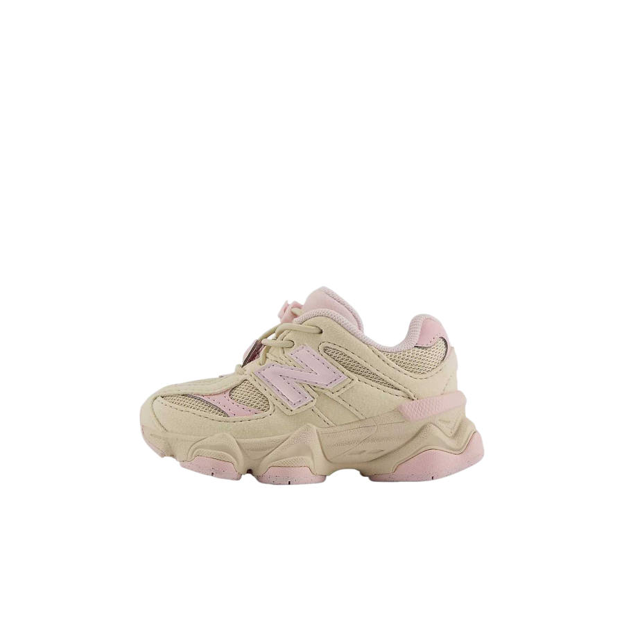 New Balance New Balance NB 9060 Cushioning Toddler Shoes Blue/Beige Infant And Toddler