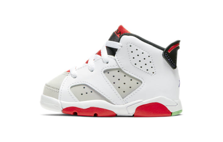 Jordan Jordan 6 Retro Hare TD