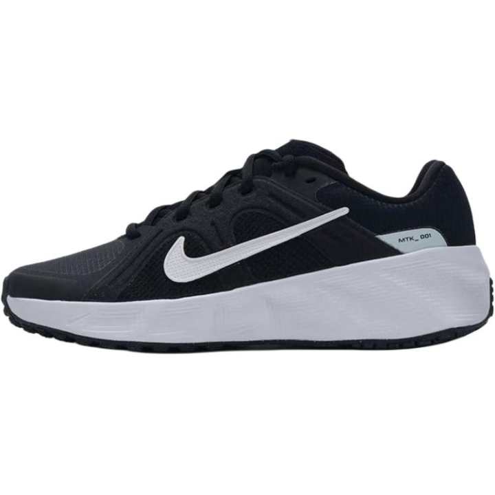 Nike Nike METRO TEK Low top Running Shoes Black Unisex