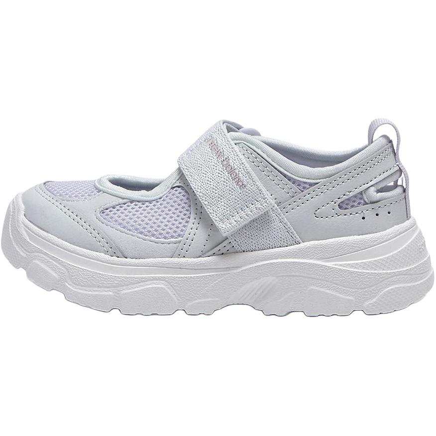 New Balance New Balance NB Breeze Low top Children's Sandals Purple Children Aged 3 7 Years Old
