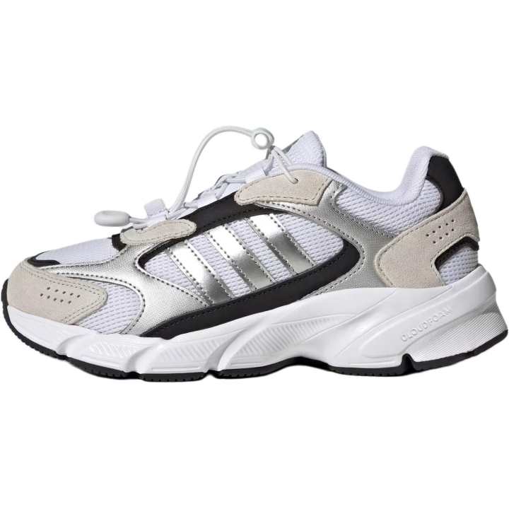 Adidas Adidas CRAZYCHAOS 2000 Low top Kids' Running Shoes White Unisex