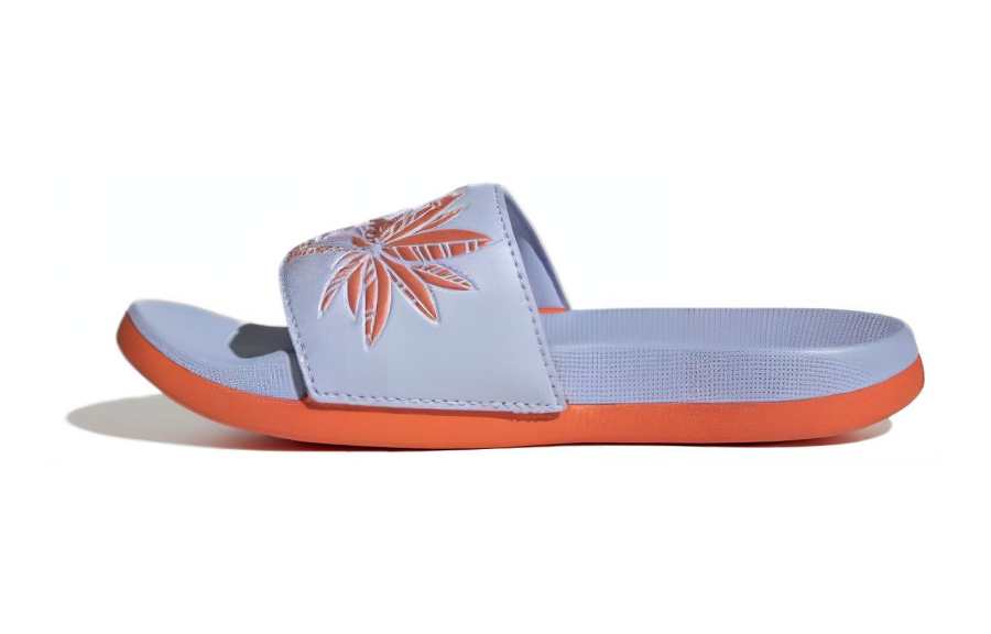 Adidas Disney x Adidas Adilette Comfort Cushioning, Wear Resistant Low top Kids' Slippers Daybreak Blue Kids'