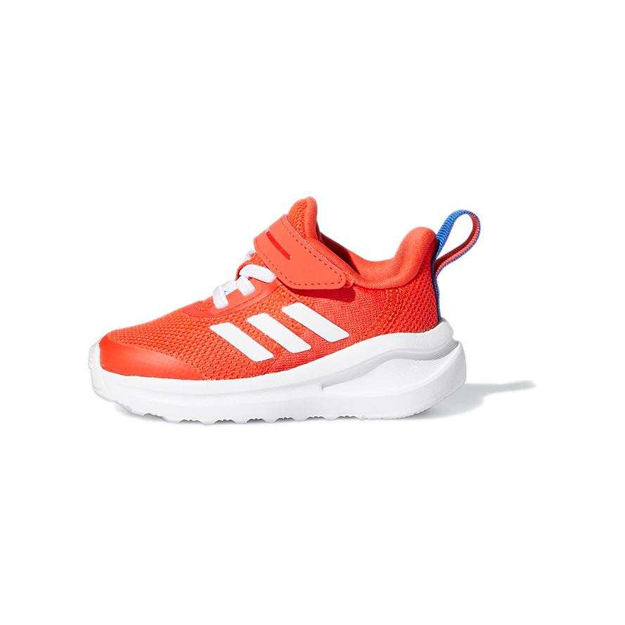 Adidas Adidas Fortarun Mesh Breathable Mid top Toddler Shoes Infant And Toddler