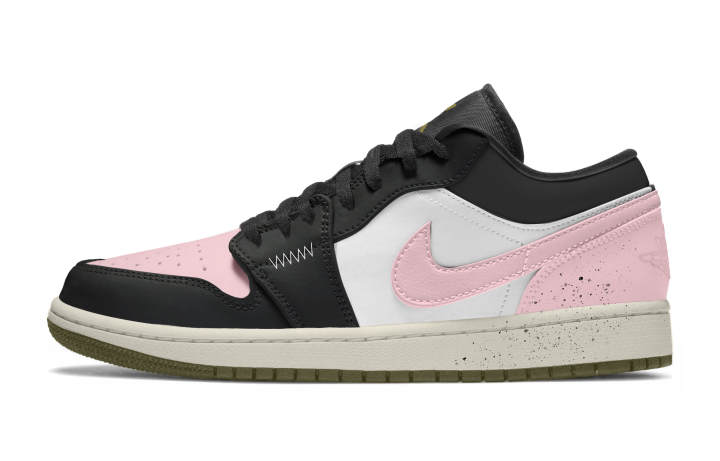 Jordan Jordan Air Jordan 1 Kids' Basketball Shoes Unisex