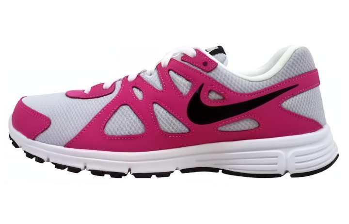 Nike Nike Revolution II 2 Pure Platinum GS