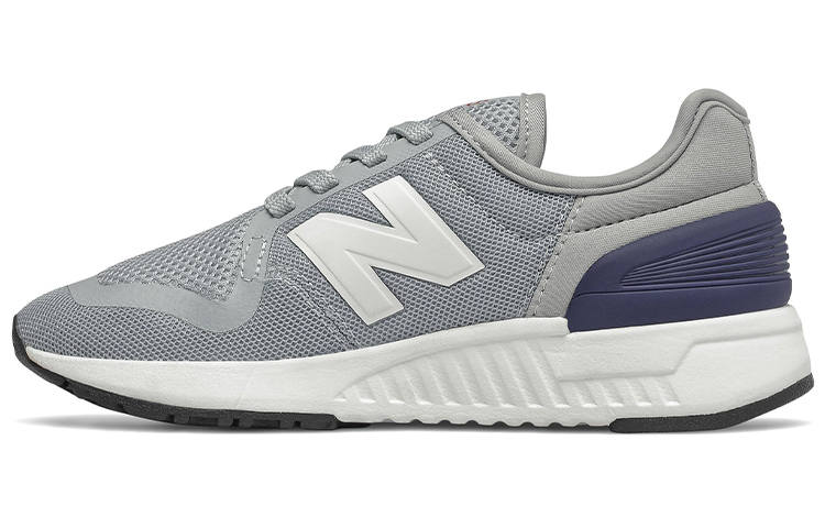 New Balance New Balance NB 247 Comfortable Cushioning Abrasion Resistant Breathable Low top Running Shoes Kids'