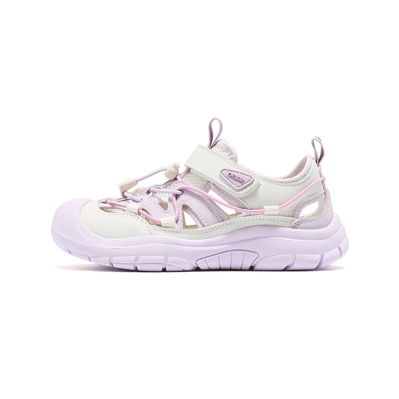 Teenie Weenie Rebound Breathable Lightweight Cushioning Kids' Outdoor Shoes Teenagers