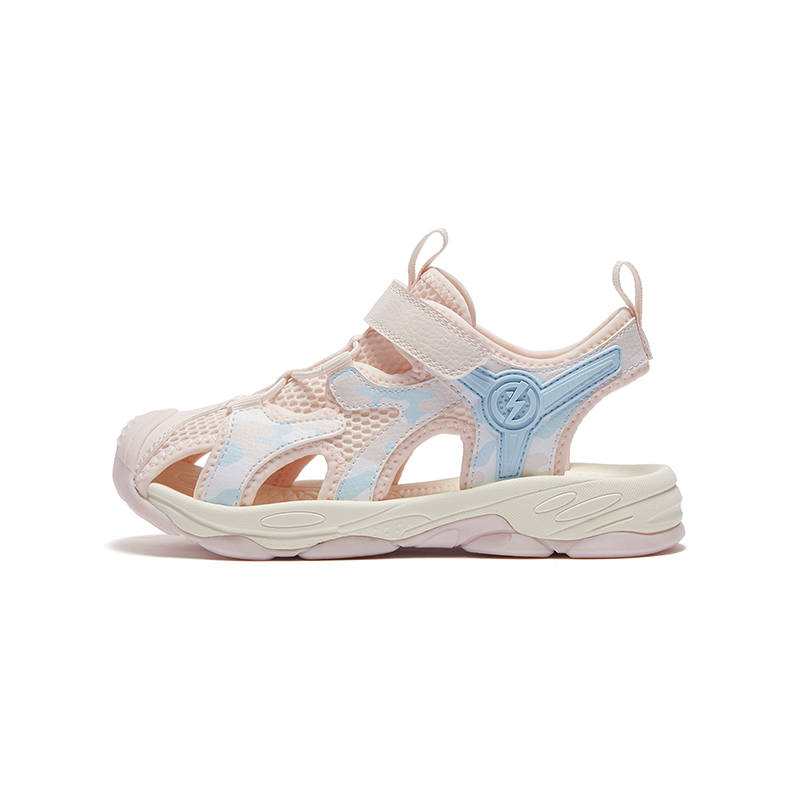 361°KIDS Children's Sandals Pink Blue White Kids'