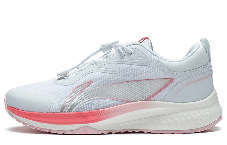 Li-Ning YOUNG Li Ning YOUNG Low top Running Shoes Blue Teenagers