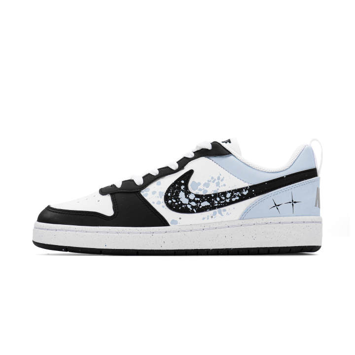 Nike Nike Court Borough Kids' Casual Shoes Grade School