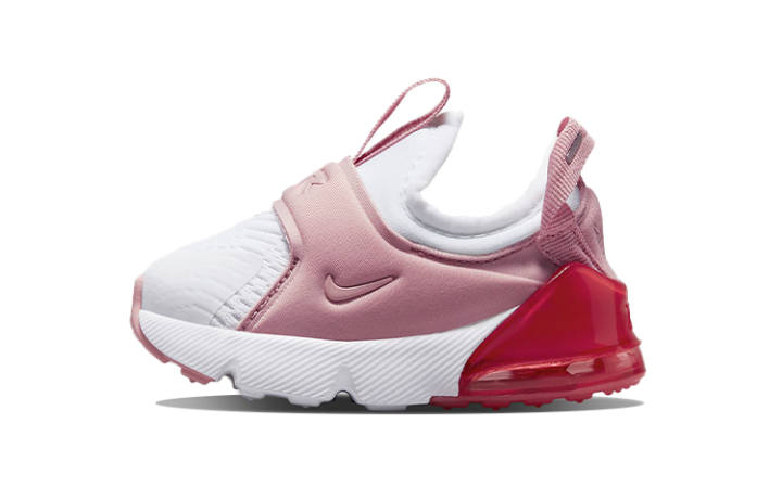 Nike Nike Air Max 270 Extreme White Pink Glaze TD