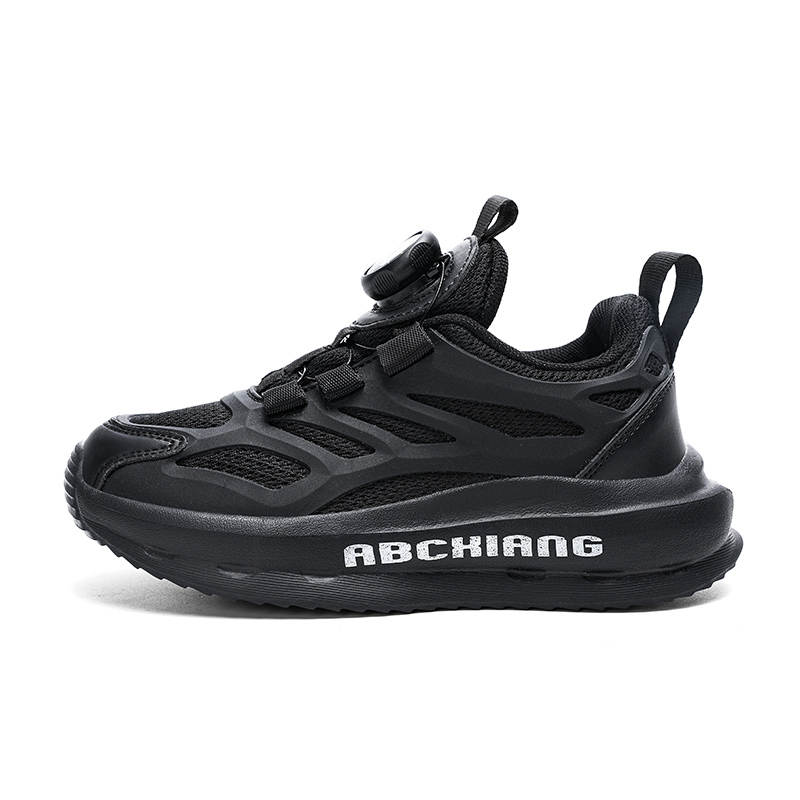 KINDDOG Slip Resistant Cushioning Abrasion Resistant Slip Resistant Cushioning Abrasion Resistant Kids Lifestyle Shoes