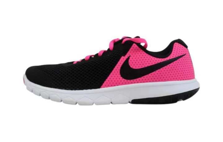 Nike Nike Flex Experience 5 Pink Blast GS