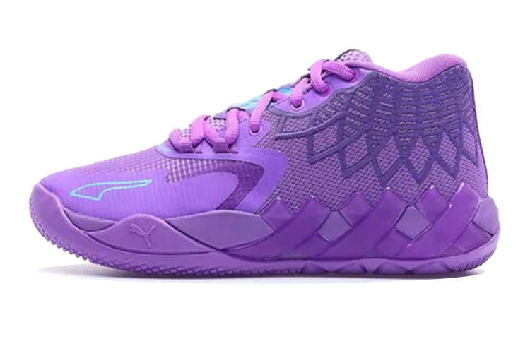PUMA Puma MB1 Queen City GS
