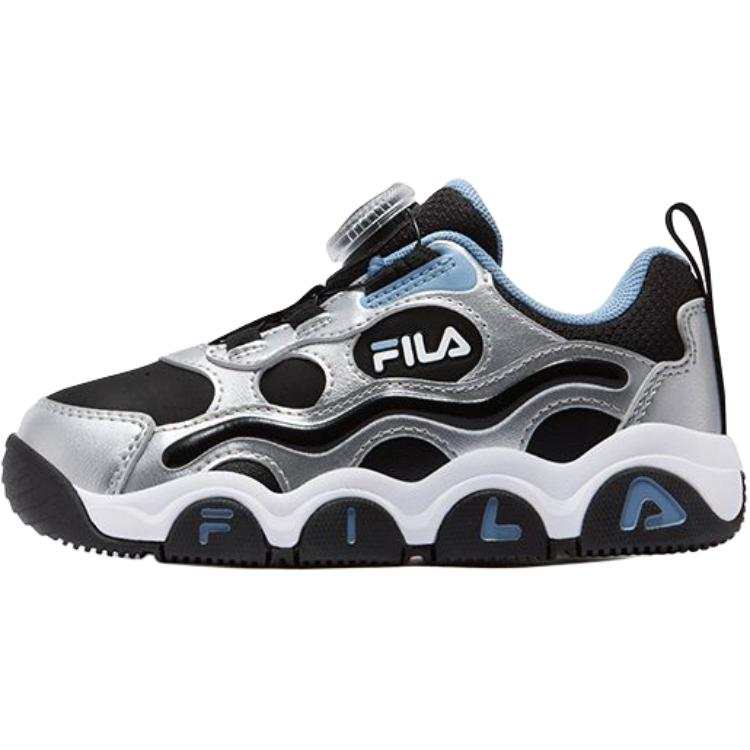 FILA KIDS Heritage FHT Children's Basketball Shoes Kids'