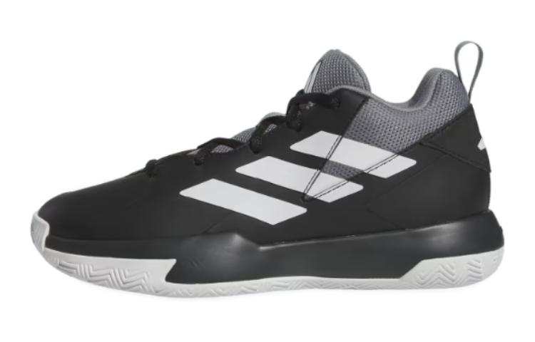 Adidas Adidas Cross Em Up Kids' Basketball Shoes Grade School