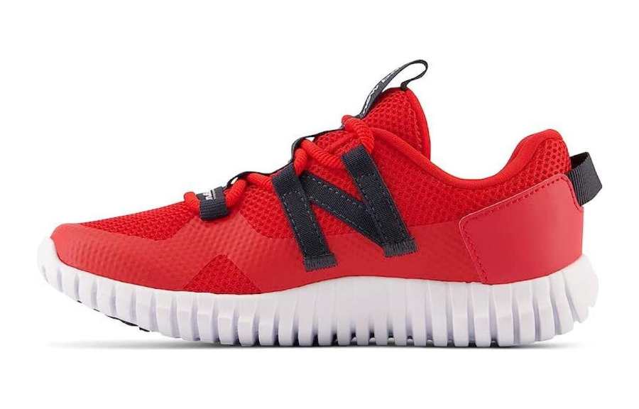 New Balance New Balance NB Playgruv V2 Breathable Low top Kids' Running Shoes Red Kids'