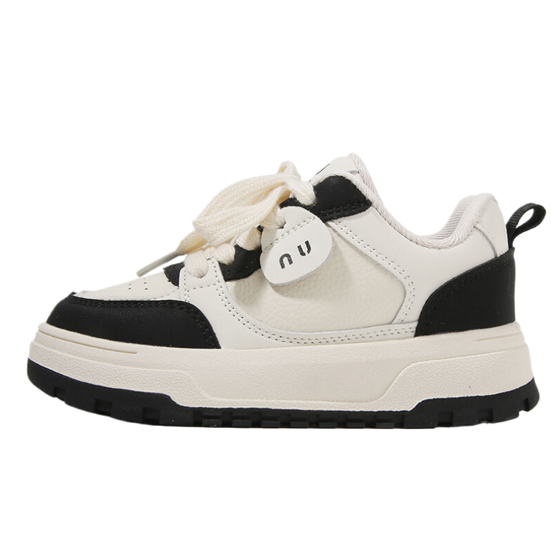 MAIBUXIONG Breathable Kids' Skateboarding Shoes Children Aged 3 7 Years Old