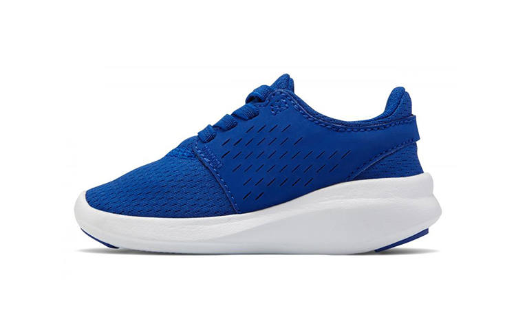 New Balance New Balance NB Coast Low top Cushioning Abrasion Resistant Breathable Running Shoes Infant And Toddler