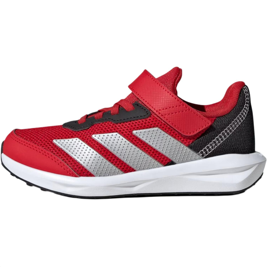 Adidas Adidas Faito Breathable Low top Kids' Running Shoes Red Kids'